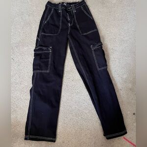 BDG Urban Outfitters Skate Jeans